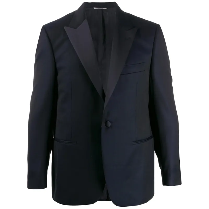 Suits Blue sold by Wanan Luxury