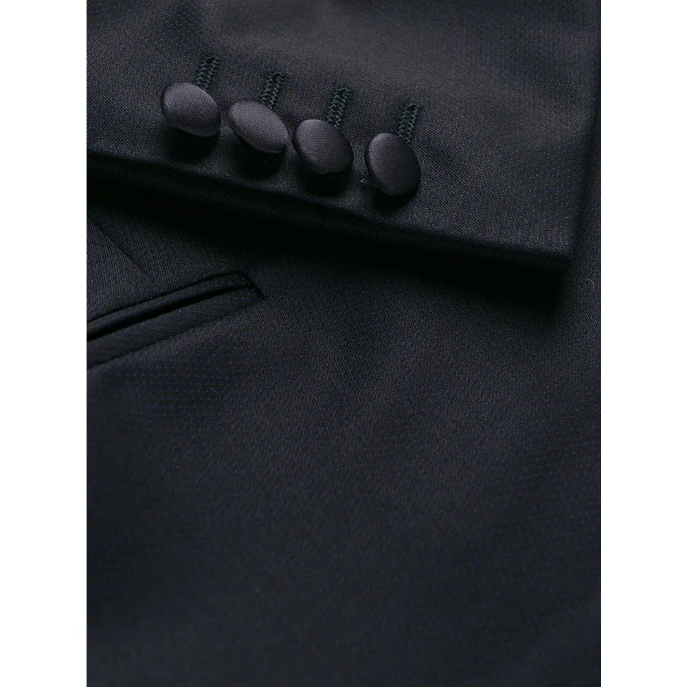 Suits Blue sold by Wanan Luxury product image thumbnail 5