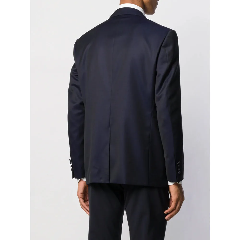 Suits Blue sold by Wanan Luxury product image thumbnail 2