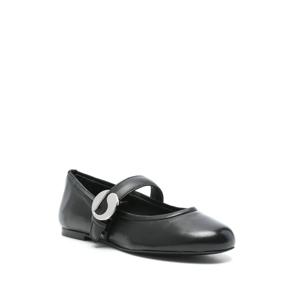 Shoes Black sold by Wanan Luxury product image thumbnail 3