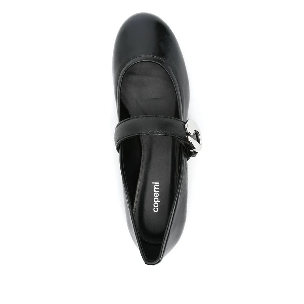 Shoes Black sold by Wanan Luxury product image thumbnail 4