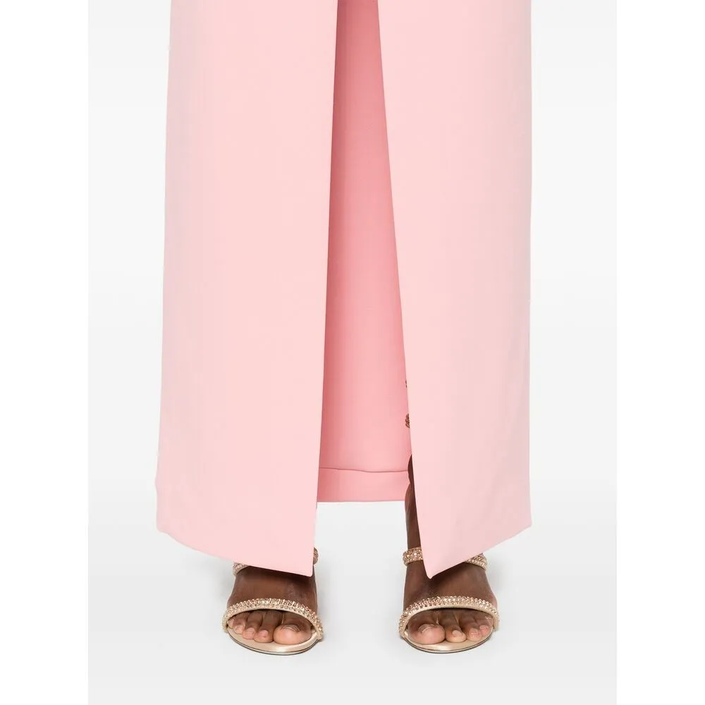 Dresses Pink sold by Wanan Luxury product image thumbnail 2