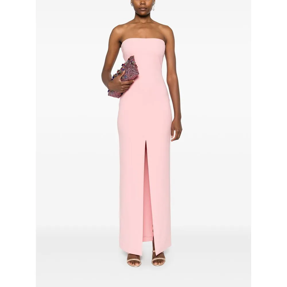 Dresses Pink sold by Wanan Luxury product image thumbnail 3