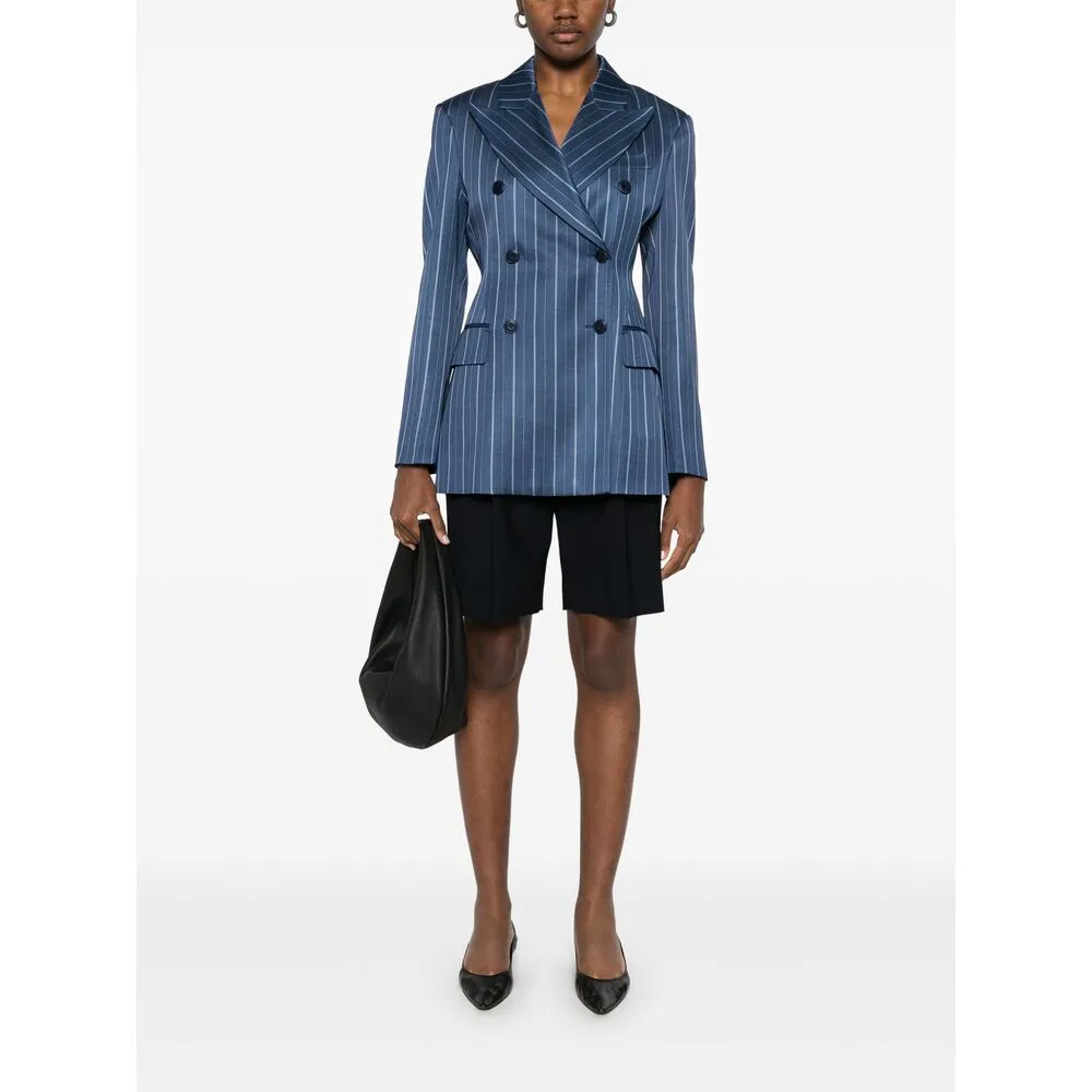 Jackets Blue sold by Wanan Luxury product image thumbnail 2