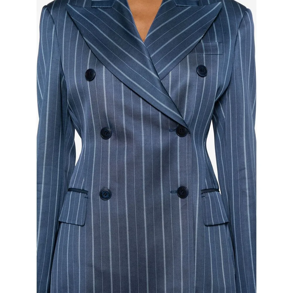 Jackets Blue sold by Wanan Luxury product image thumbnail 4