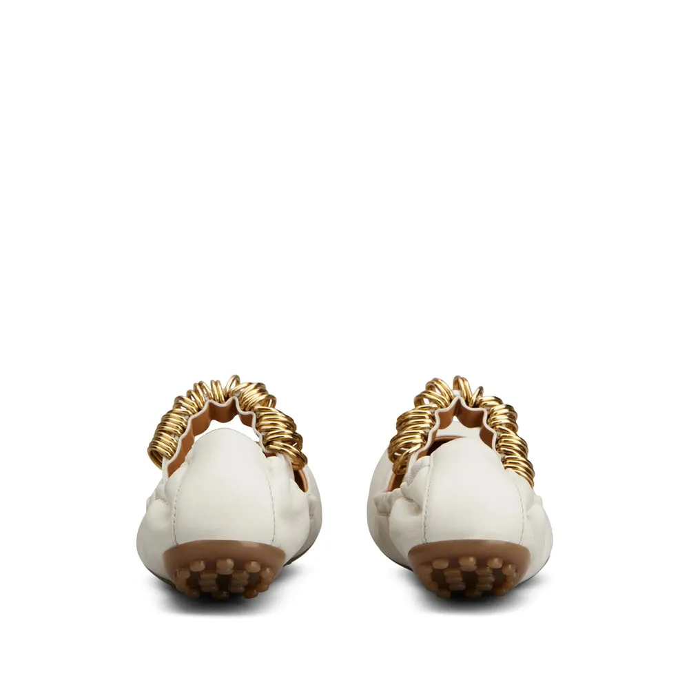 Shoes Neutral sold by Wanan Luxury product image thumbnail 3