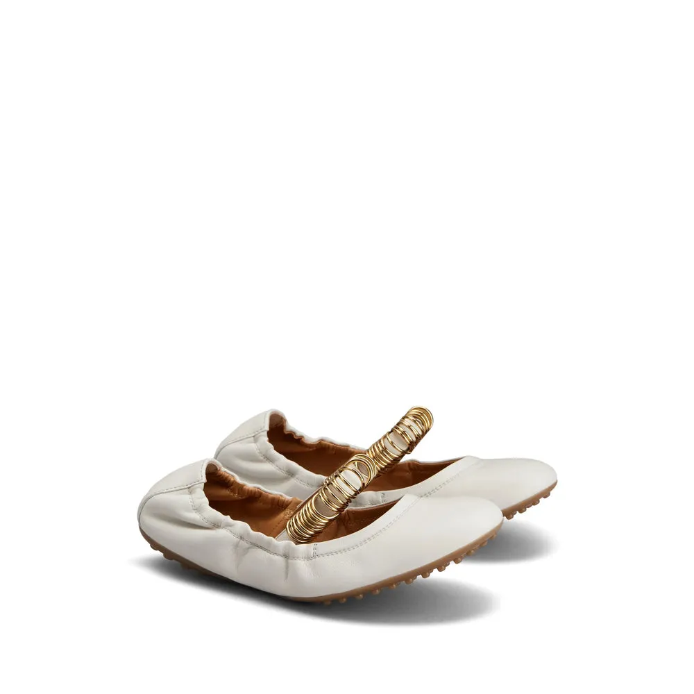Shoes Neutral sold by Wanan Luxury product image thumbnail 4