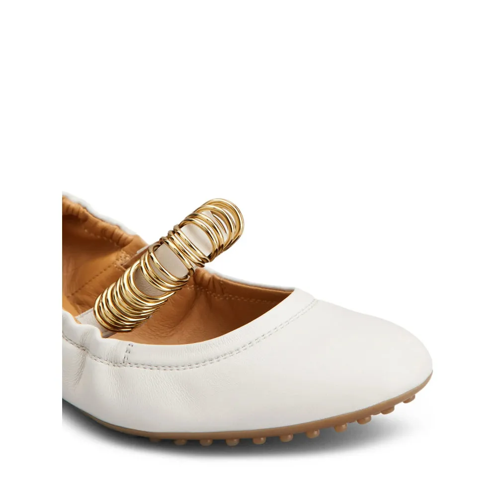 Shoes Neutral sold by Wanan Luxury product image thumbnail 5