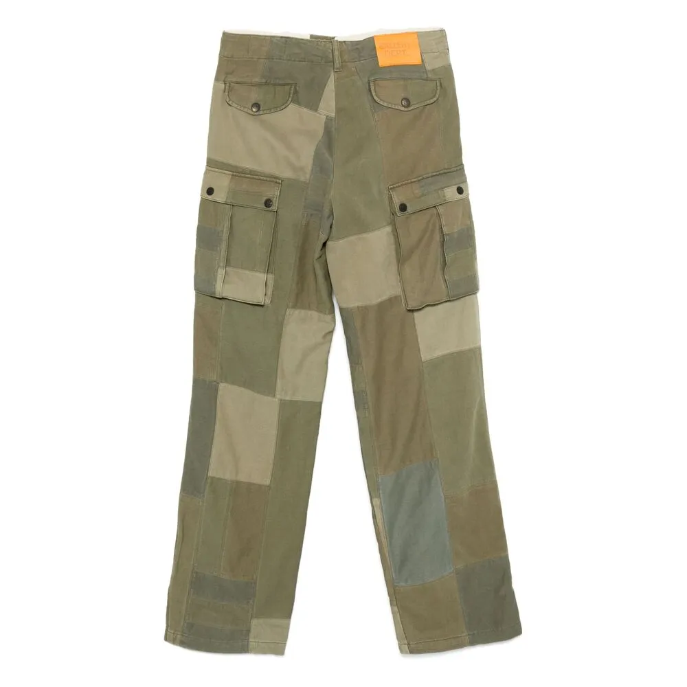 Pants Green sold by Wanan Luxury product image thumbnail 2