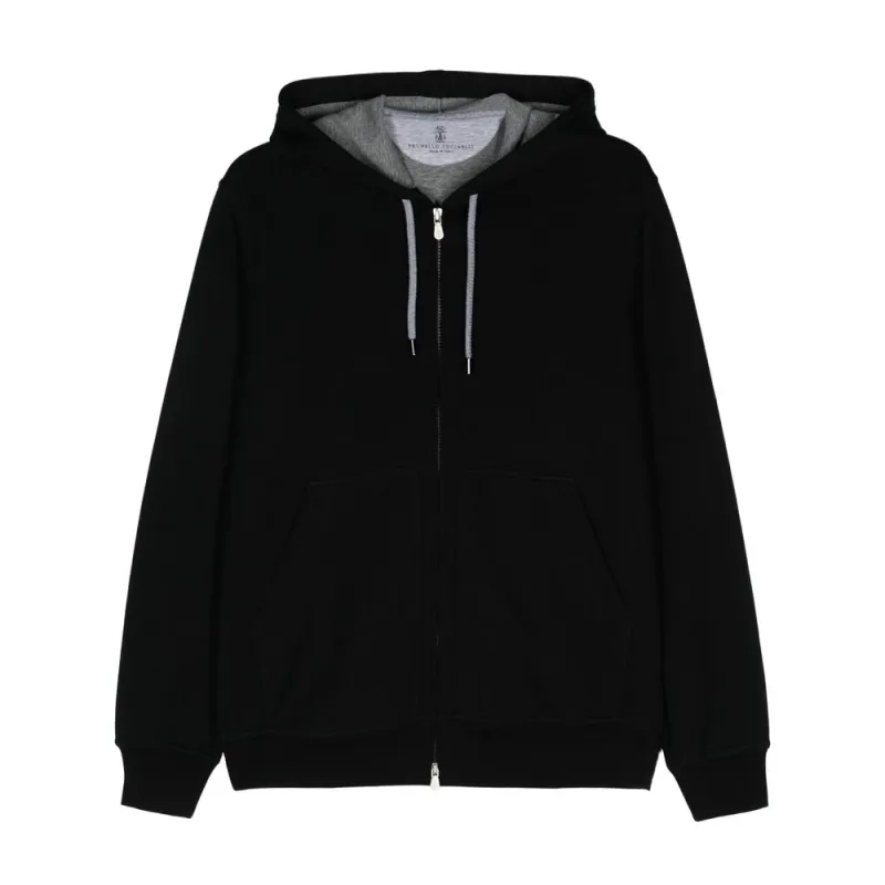 Sweatshirts Black sold by Wanan Luxury
