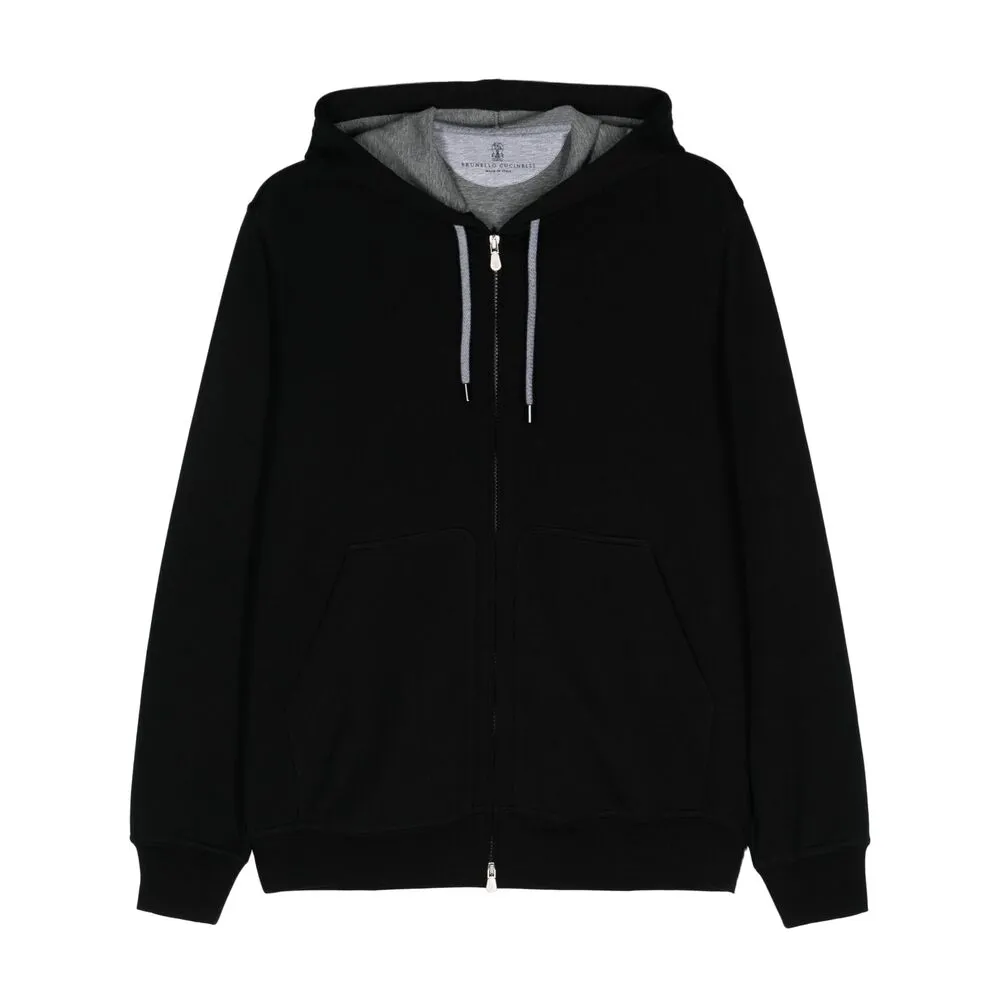 Sweatshirts Black sold by Wanan Luxury