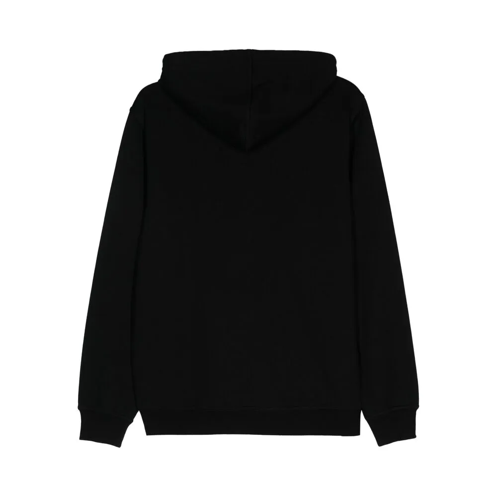Sweatshirts Black sold by Wanan Luxury product image thumbnail 2