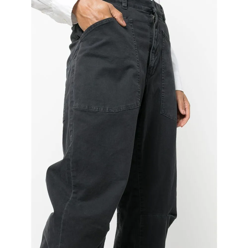Pants Gray sold by Wanan Luxury product image thumbnail 4