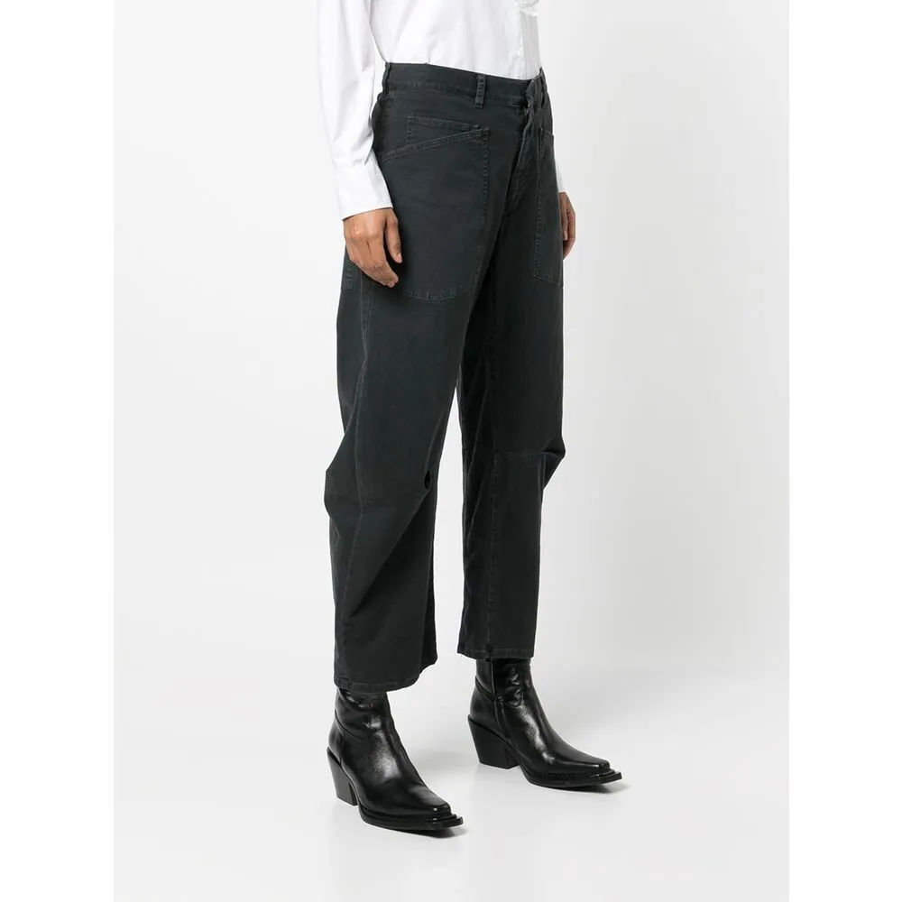 Pants Gray sold by Wanan Luxury product image thumbnail 5