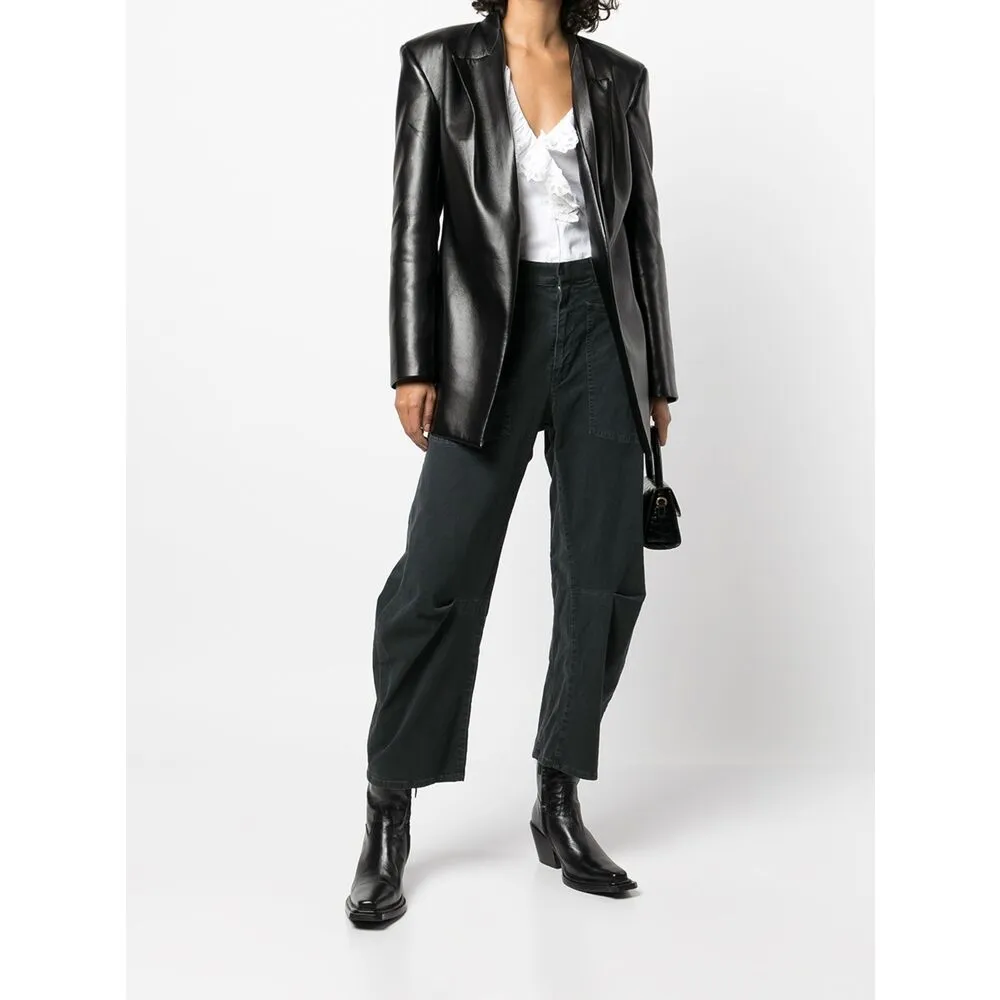 Pants Gray sold by Wanan Luxury product image thumbnail 2