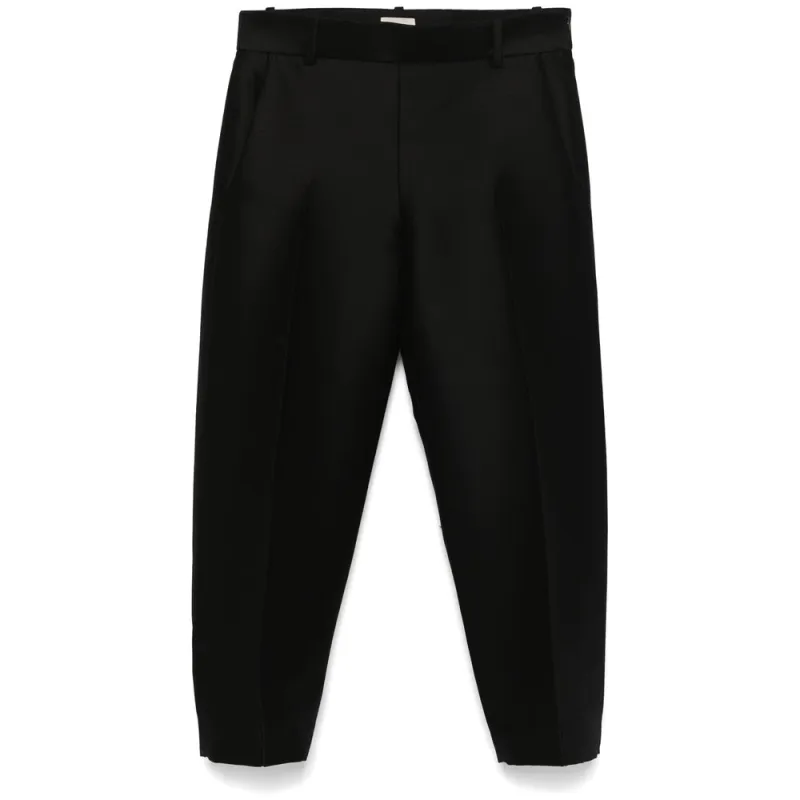 Pants Black sold by Wanan Luxury