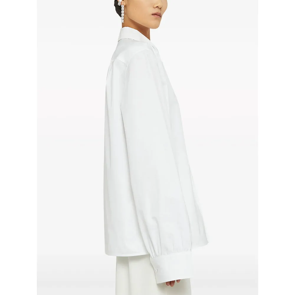 Shirts White sold by Wanan Luxury product image thumbnail 2