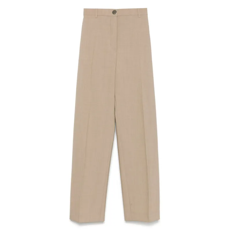 Pants Neutral sold by Wanan Luxury