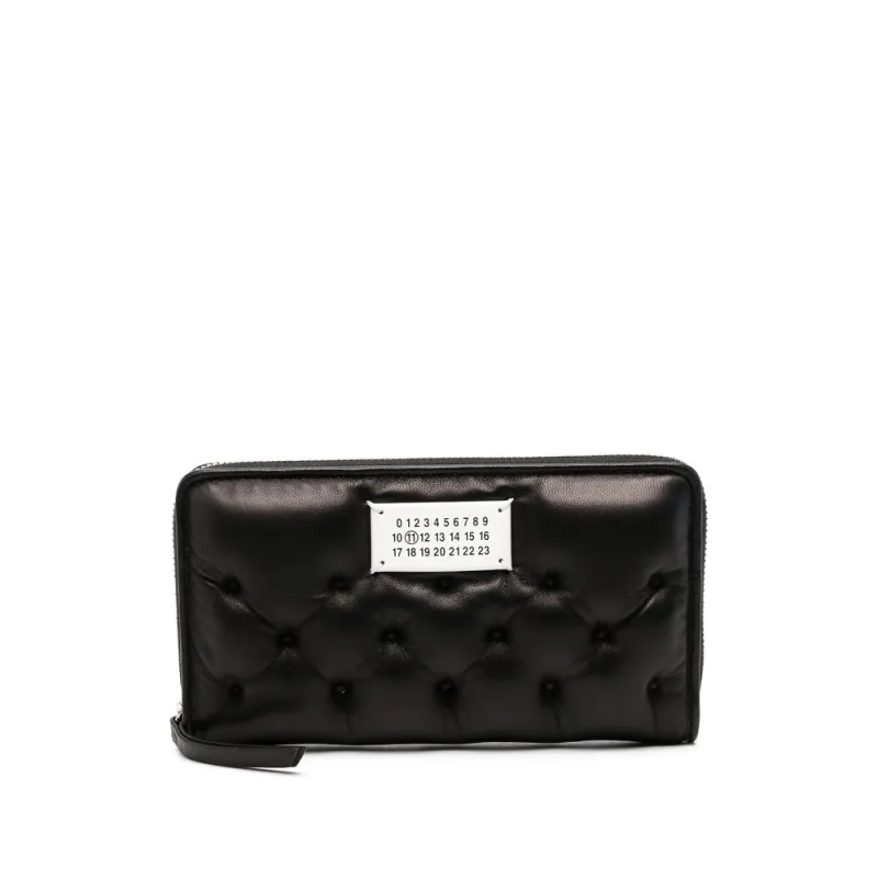 Wallets Black sold by Wanan Luxury