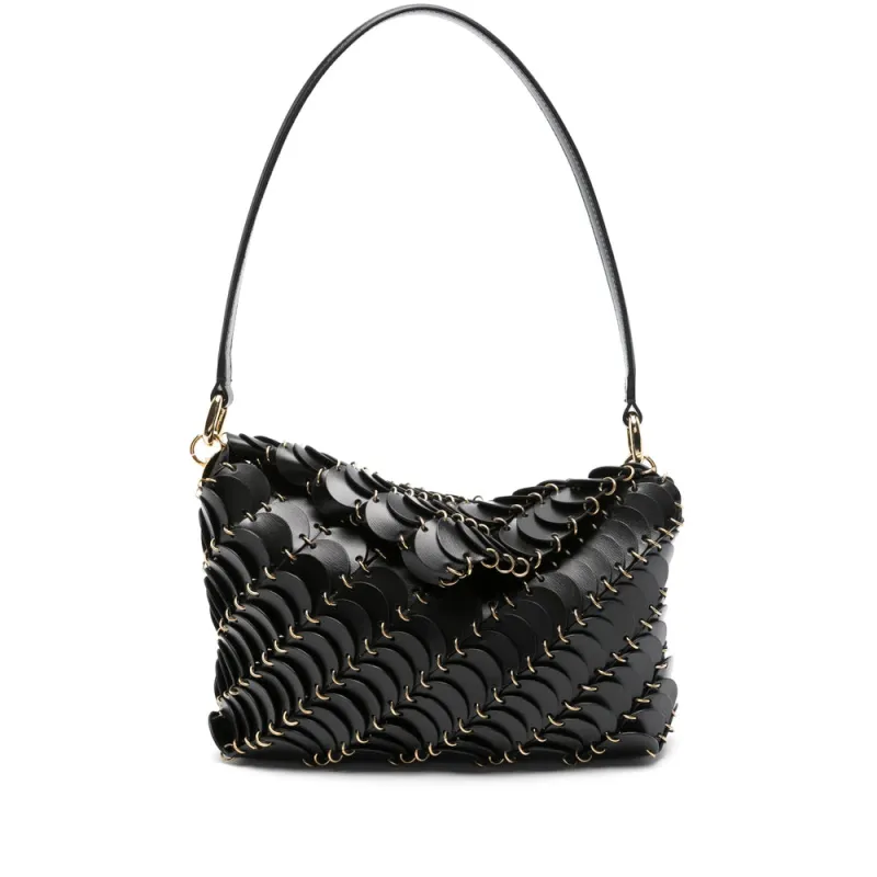 Bags Black made by Rabanne