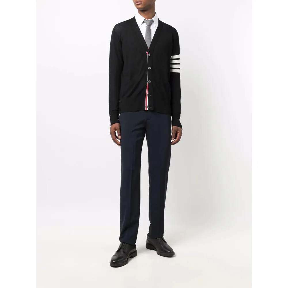 Sweaters Black sold by Wanan Luxury product image thumbnail 5