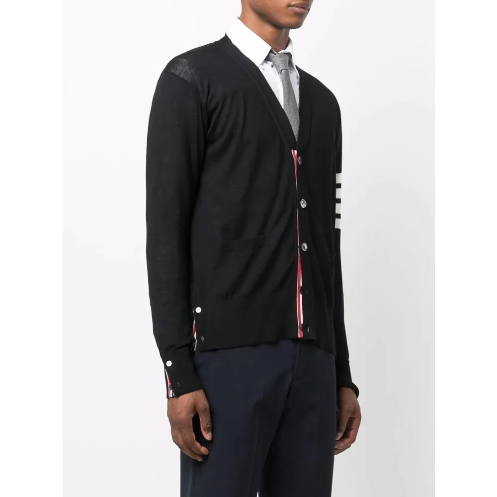 Sweaters Black sold by Wanan Luxury product image thumbnail 2