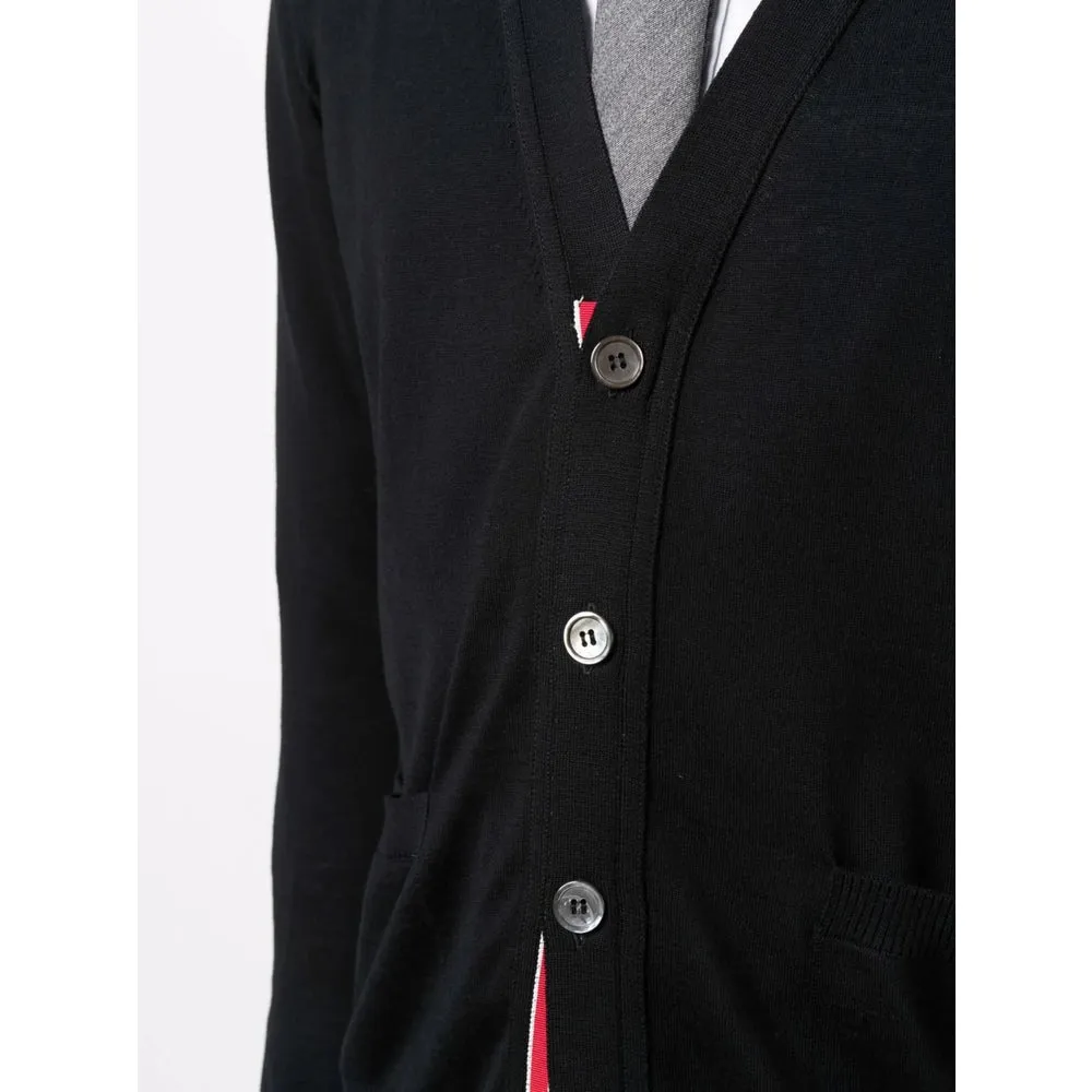 Sweaters Black sold by Wanan Luxury product image thumbnail 3