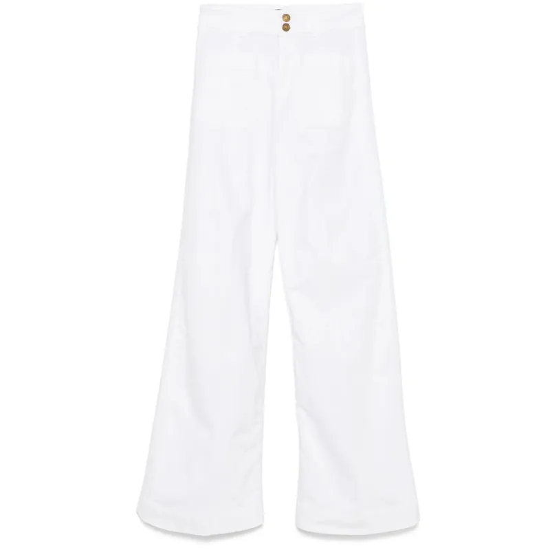 Denim White sold by Wanan Luxury