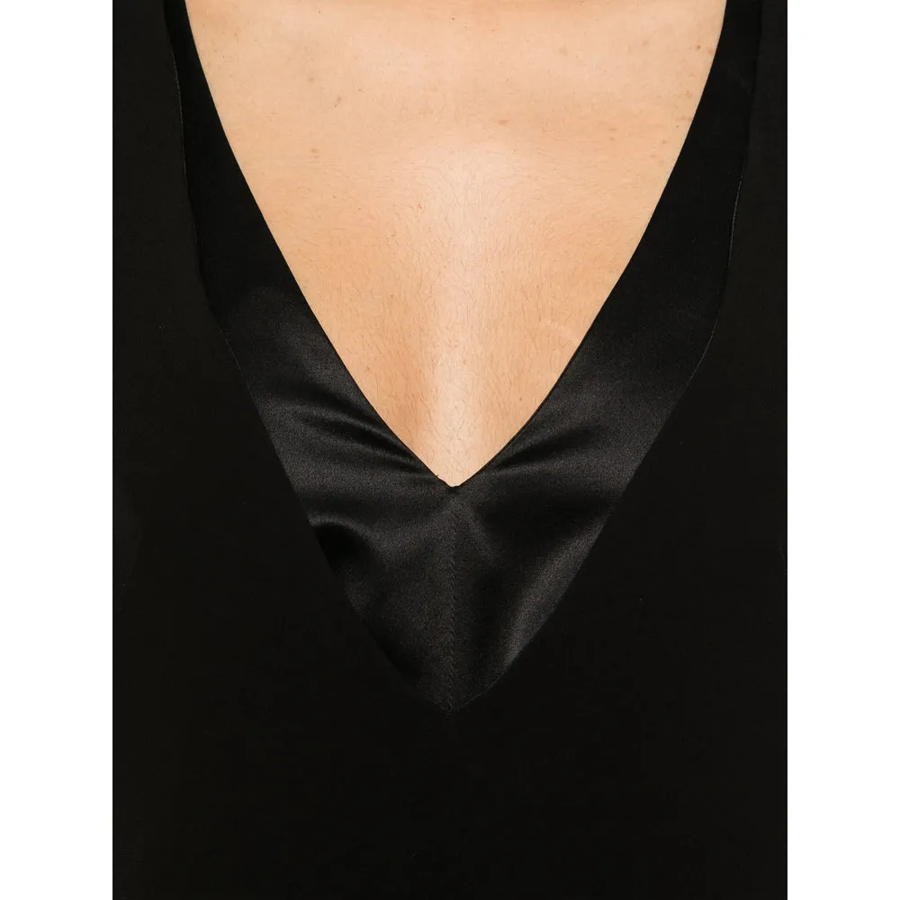 Jumpsuits Black sold by Wanan Luxury product image thumbnail 2