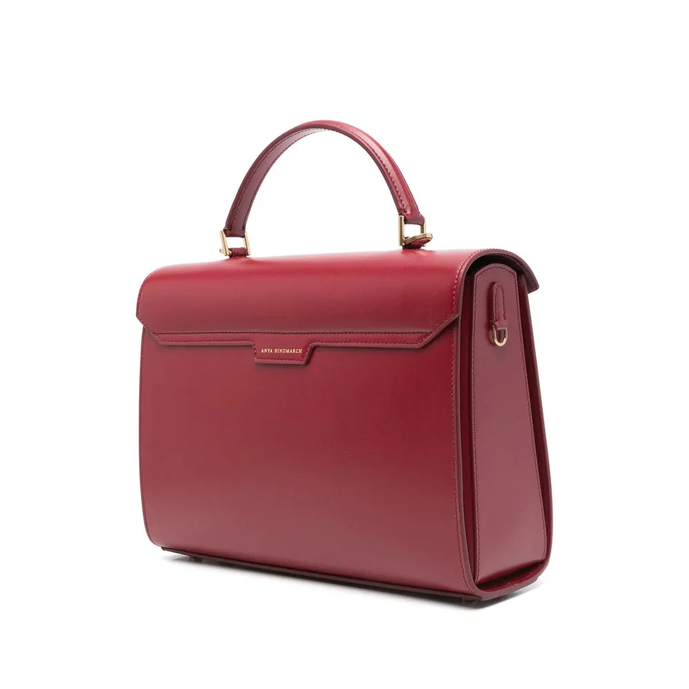 Bags Red sold by Wanan Luxury product image thumbnail 2