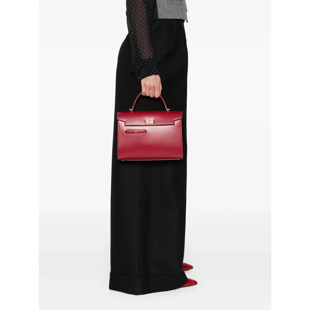 Bags Red sold by Wanan Luxury product image thumbnail 3