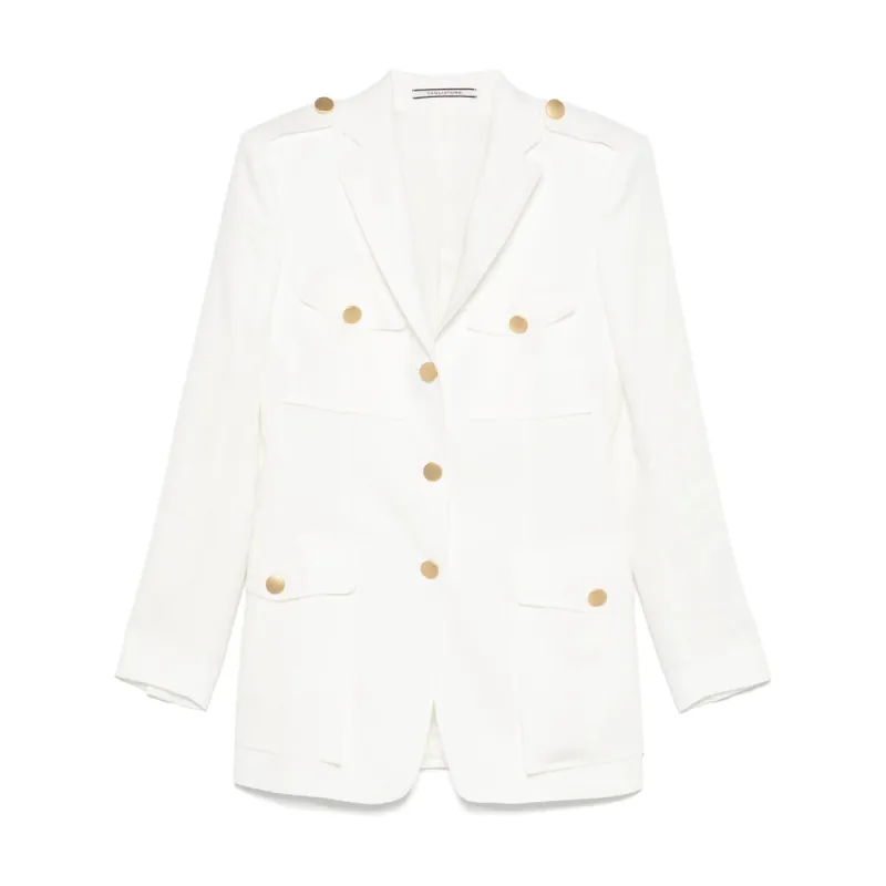 Jackets White sold by Wanan Luxury