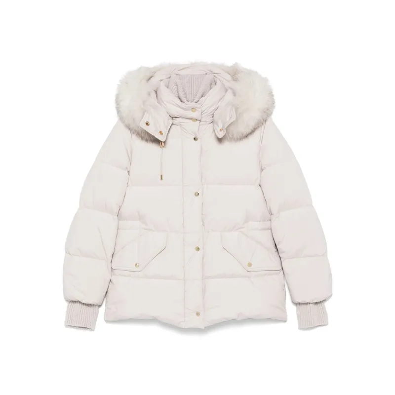 Outerwears Neutral sold by Wanan Luxury