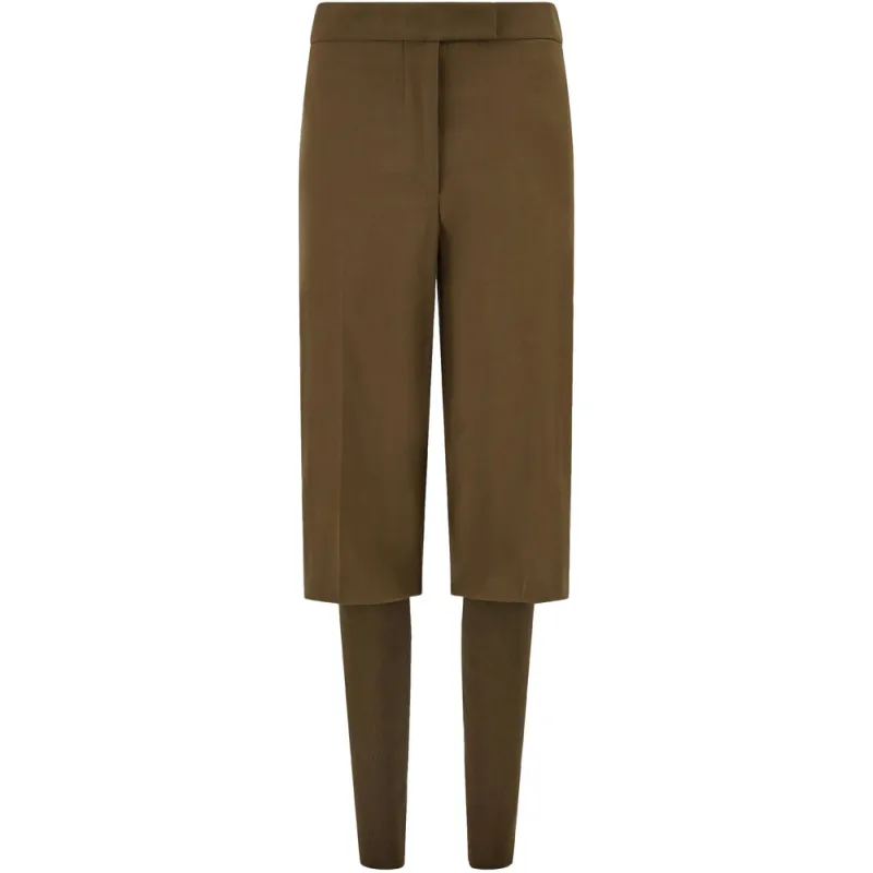 Pants Green sold by Wanan Luxury