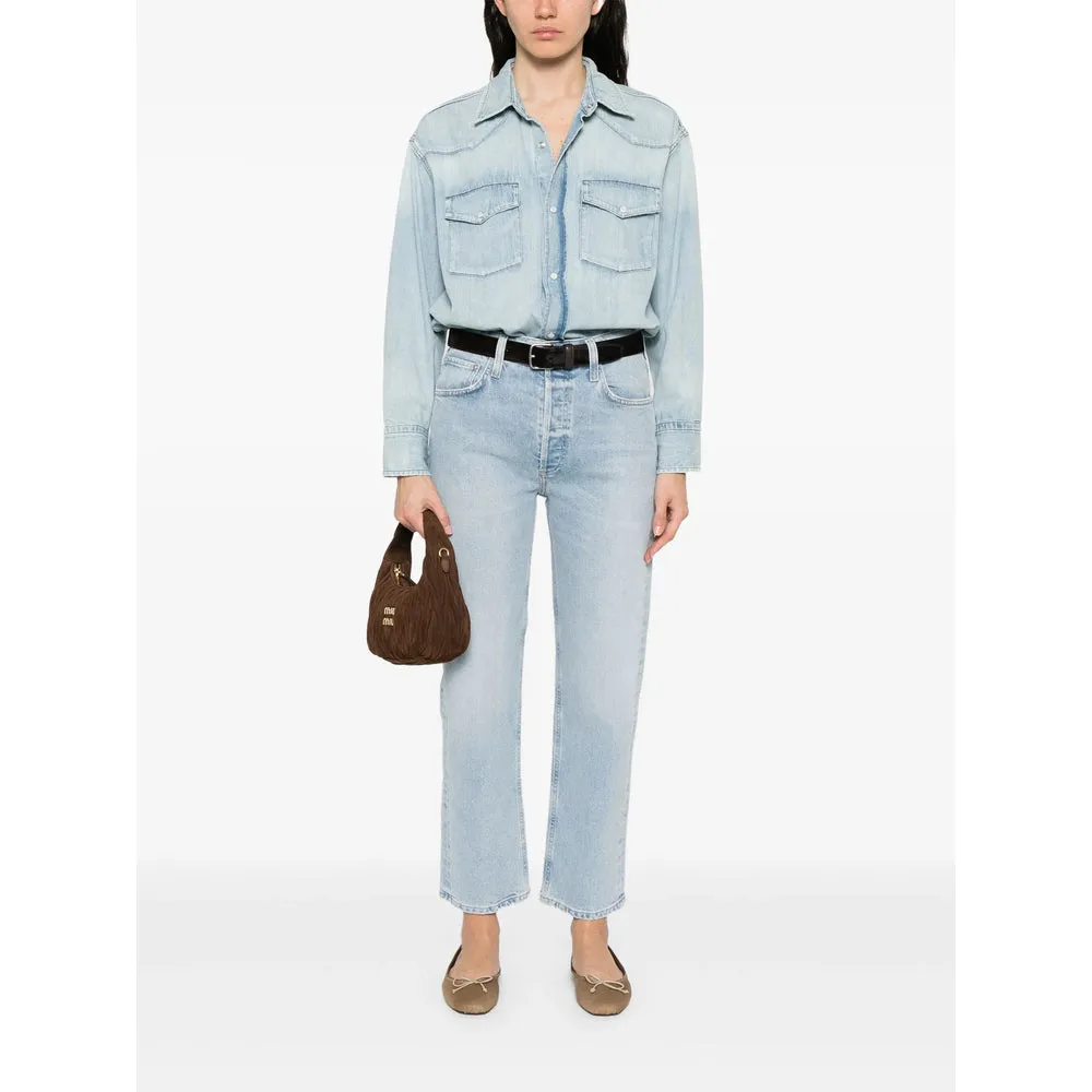 Shirts Blue sold by Wanan Luxury product image thumbnail 4
