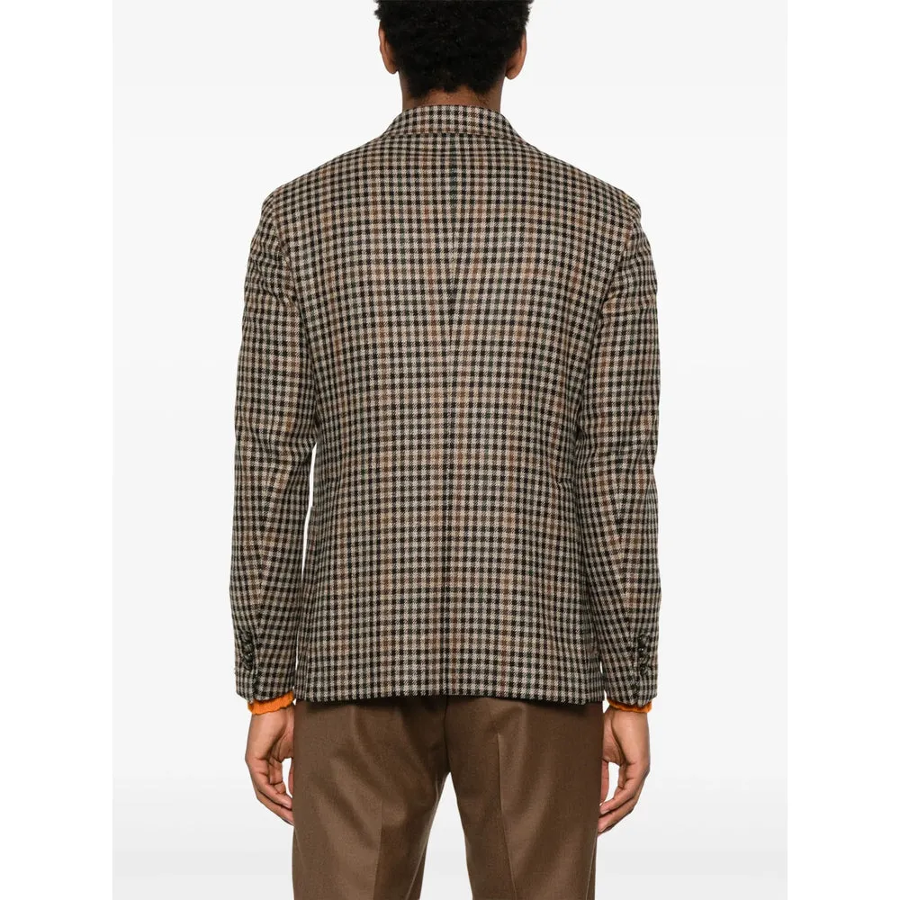 Jackets Brown, Black sold by Wanan Luxury product image thumbnail 3