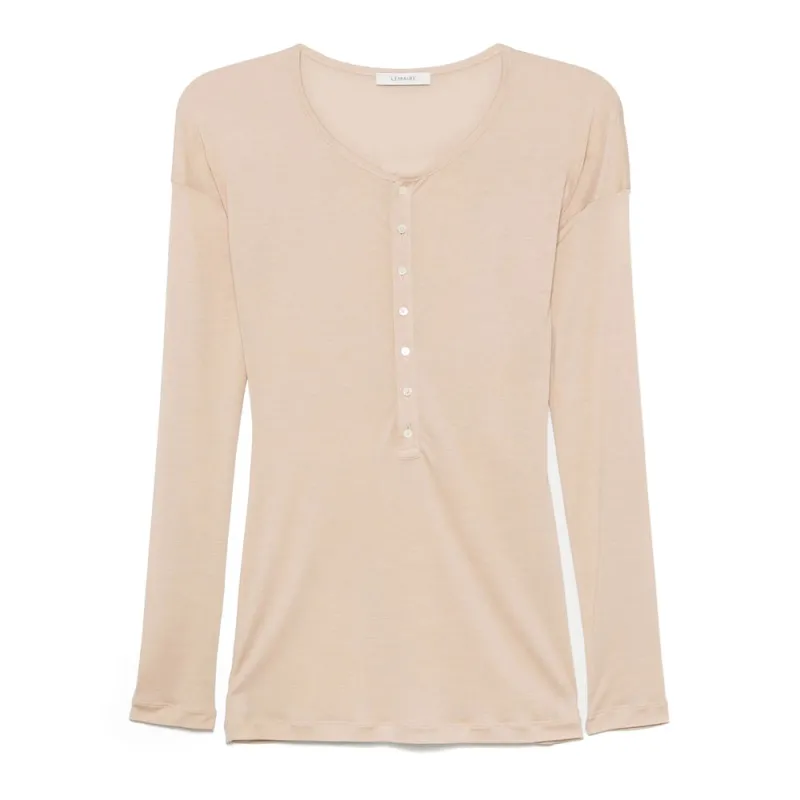 Tops Neutral sold by Wanan Luxury