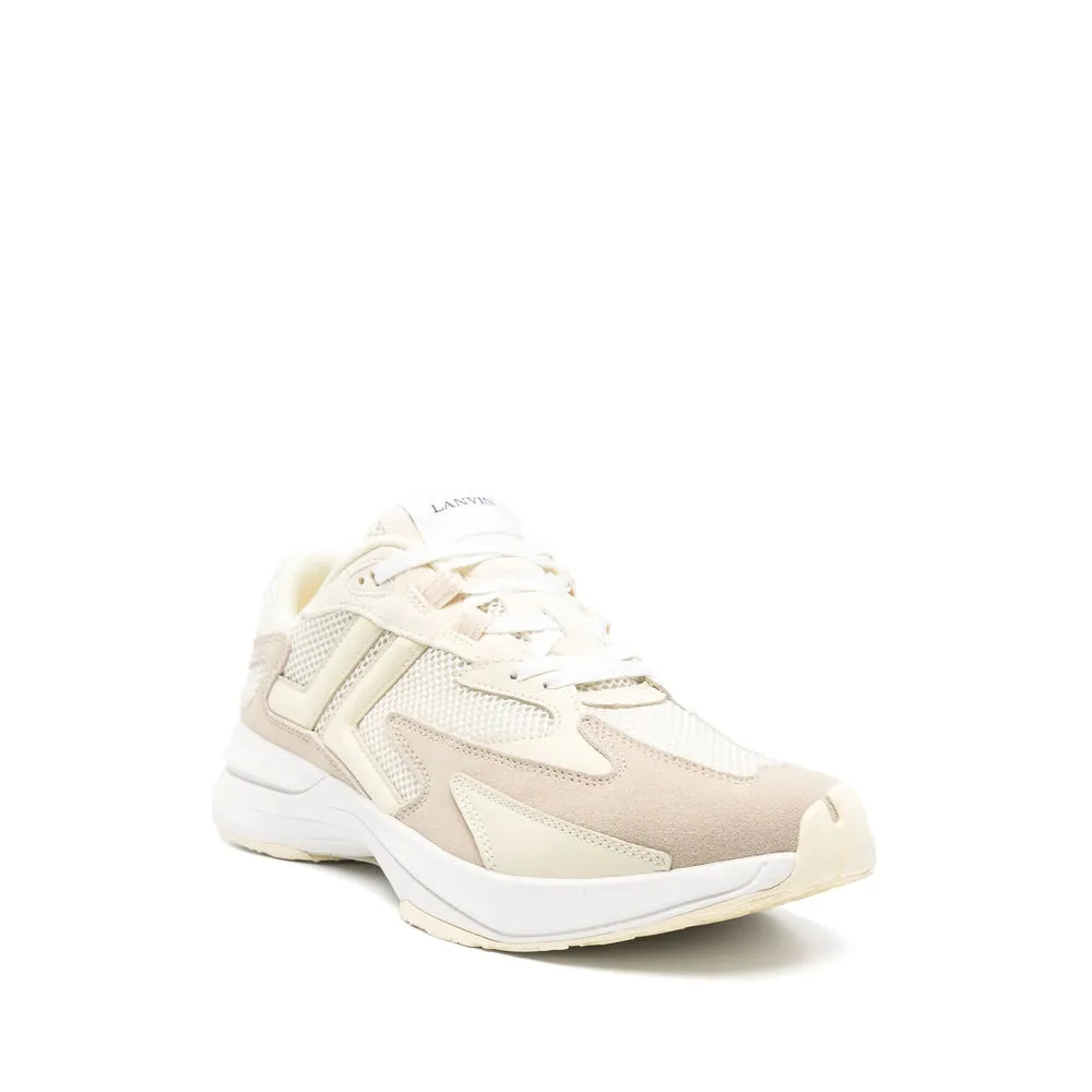 Sneakers Neutral sold by Wanan Luxury product image thumbnail 2