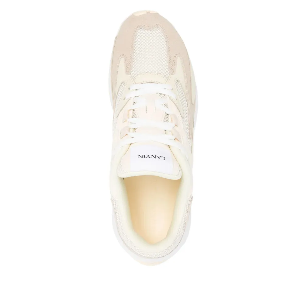 Sneakers Neutral sold by Wanan Luxury product image thumbnail 4