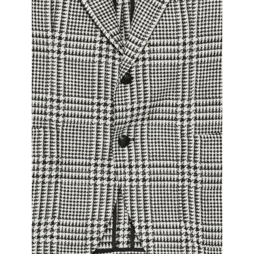 Jackets Black, White sold by Wanan Luxury product image thumbnail 2