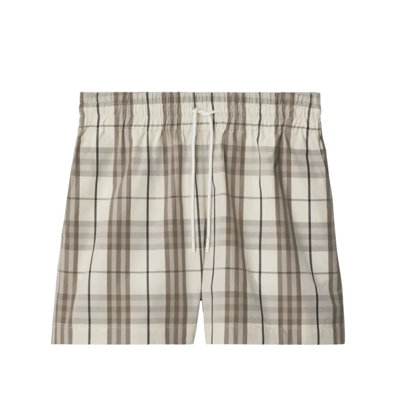 Shirts Neutral made by Burberry
