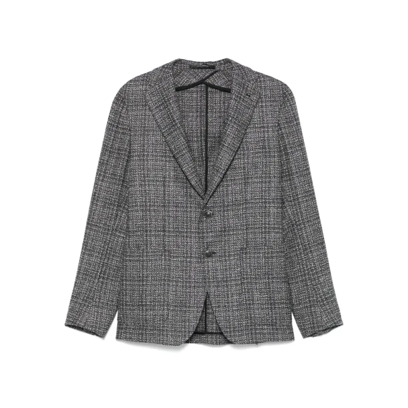 Jackets Gray sold by Wanan Luxury