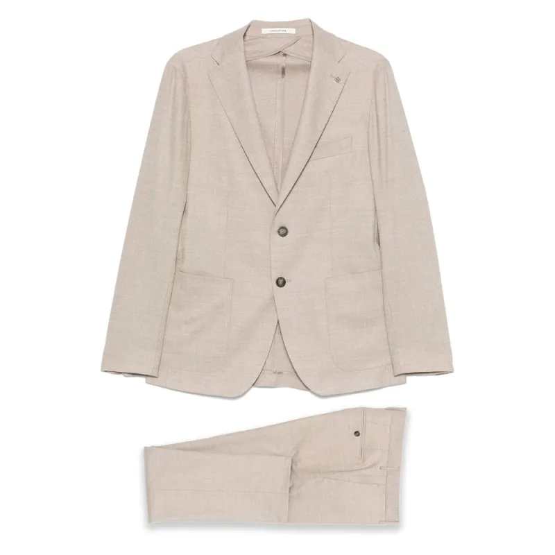 Suits Neutral sold by Wanan Luxury