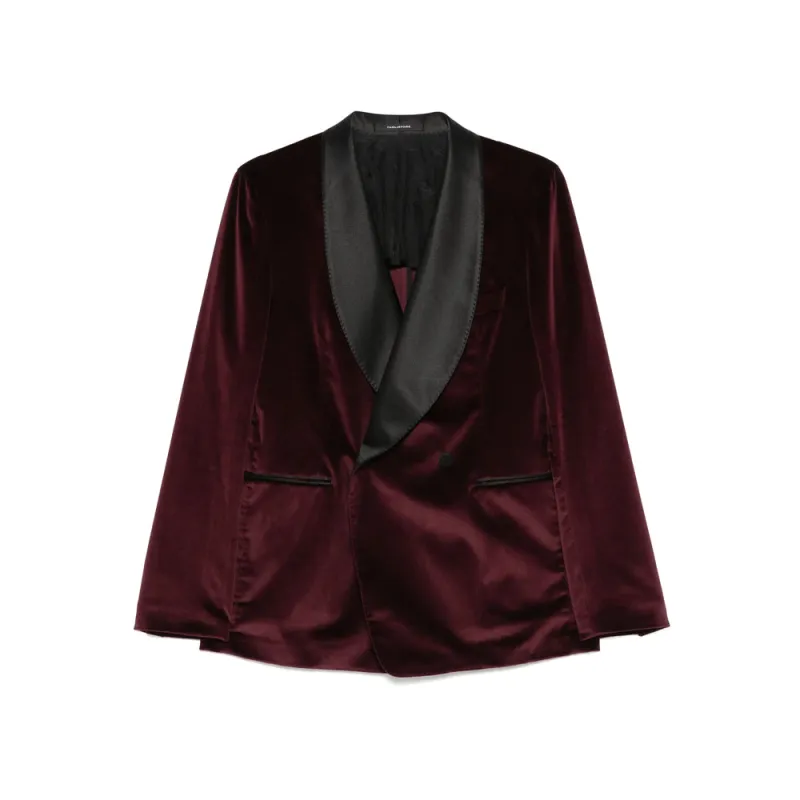 Jackets Red sold by Wanan Luxury