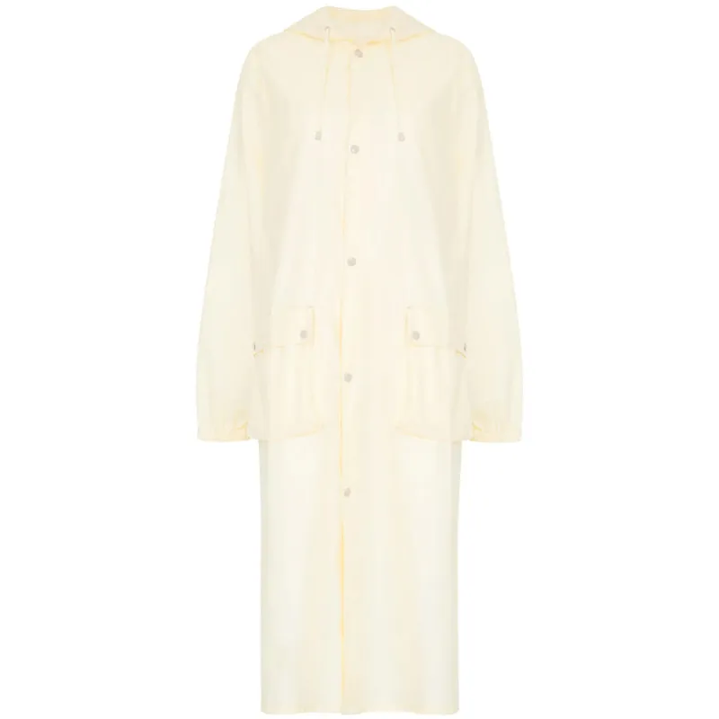 Rainwears Neutral sold by Wanan Luxury