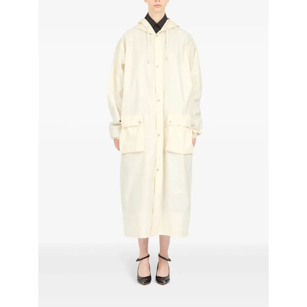 Rainwears Neutral sold by Wanan Luxury product image thumbnail 2
