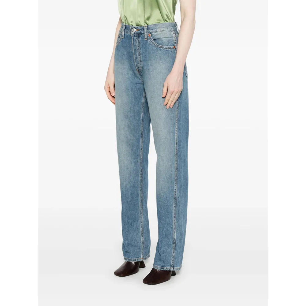 Denim Blue sold by Wanan Luxury product image thumbnail 2