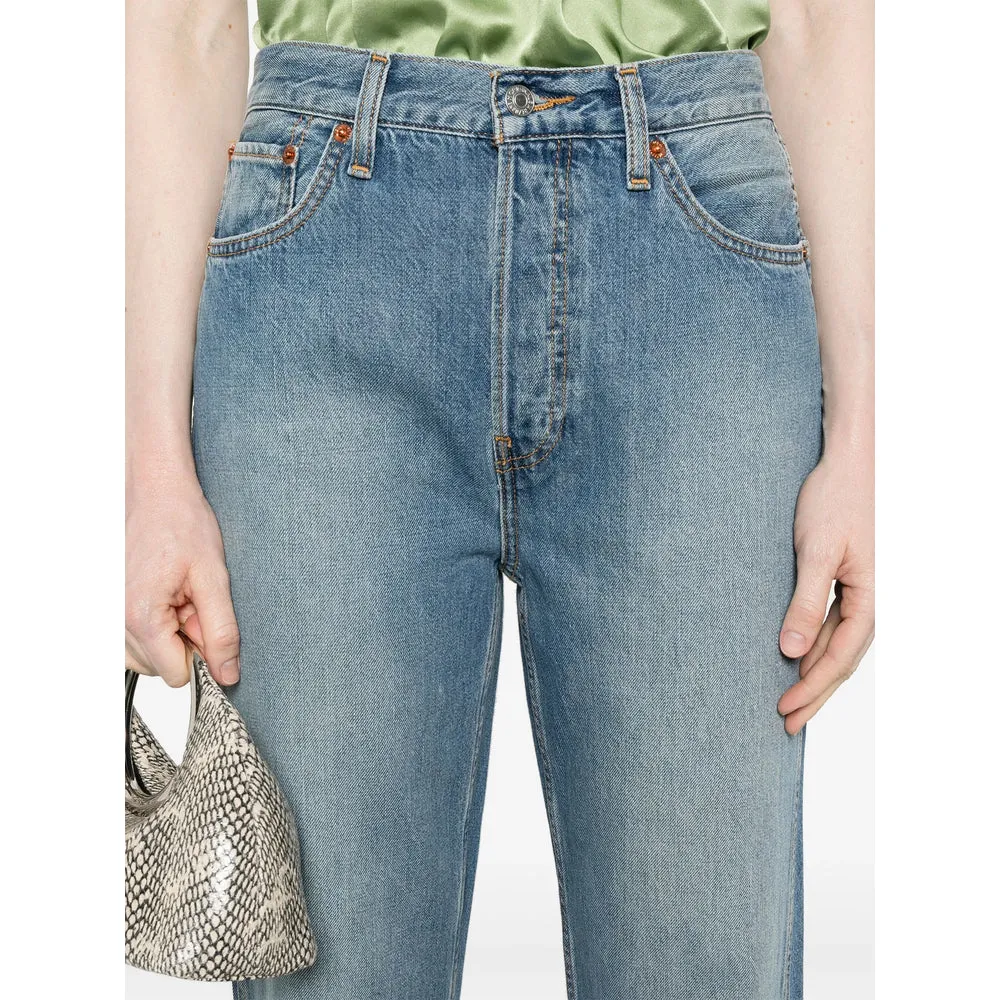 Denim Blue sold by Wanan Luxury product image thumbnail 3