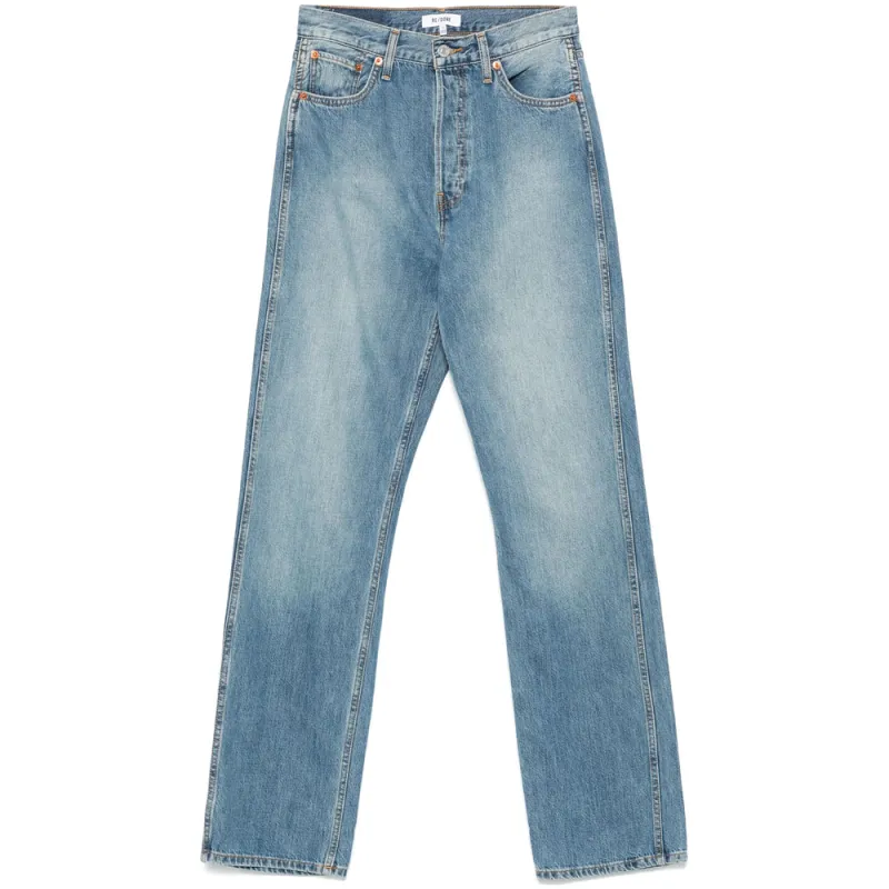 Denim Blue made by Re/Done