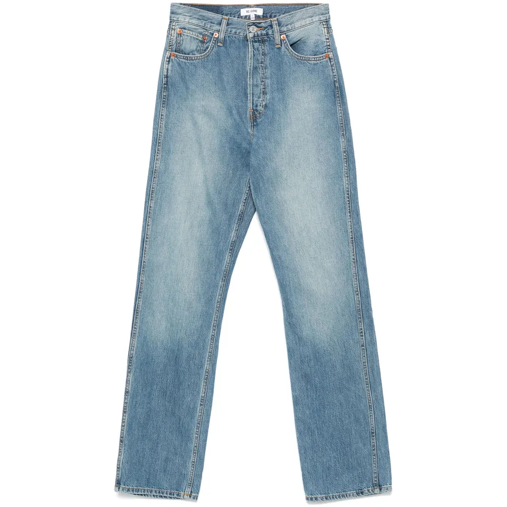 Denim Blue sold by Wanan Luxury